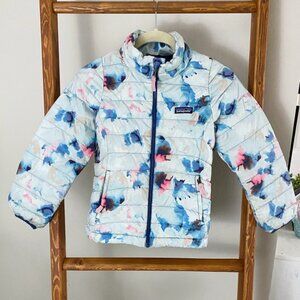 Patagonia / Kids Down Puffer